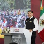Viviendas guardias forestales