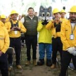 Viviendas cuerpos seguridad