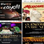 Agenda Cultural Fin de Semana Fiestas Patrias