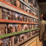 Agenda cultural Museo Amparo