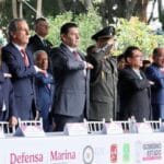 Alejandro Armenta 216 aniversario