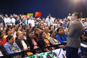 Alejandro Armenta Casas de Salud Obra Comunitaria