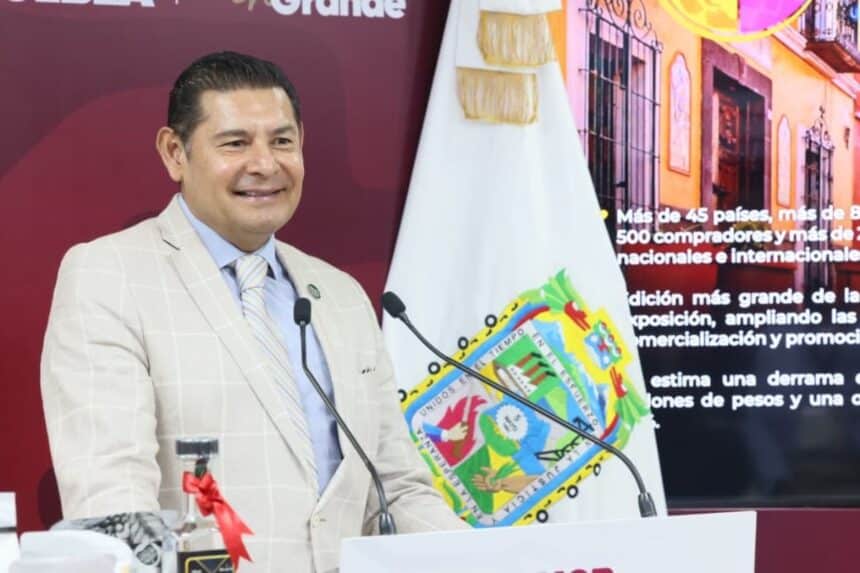 Alejandro Armenta desarrollo turístico