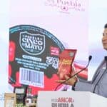 Alejandro Armenta empresarios poblanos en Nueva York