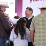 Alejandro Armenta Obra Comunitaria Sierra Norte