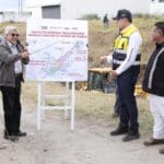 Alejandro Armenta prevención inundaciones