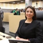 Angélica Alvarado policías municipales