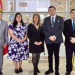 Apoyo migrantes poblanos en Estados Unidos