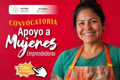 Ariadna Ayala apoyo mujeres emprendedoras Atlixco
