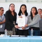 Ariadna Ayala inversión educación