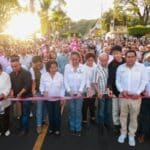 Ariadna Ayala rehabilitación Camino a Metepec