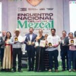 Armenta encuentro nacional mezcal