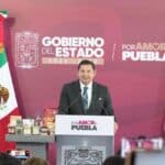 Alejandro Armenta revisar perfiles candidatos