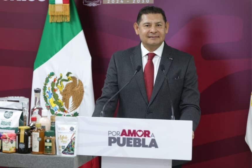 Armenta Sistema Integral de Movilidad