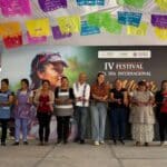 Atlixco Festival Mujer Indígena
