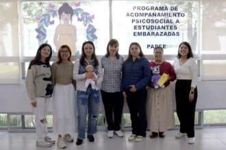 BUAP acompañamiento estudiantes embarazadas