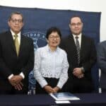 BUAP Facultad Ciencias de la Electrónica