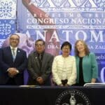 BUAP Congreso Nacional de Anatomía