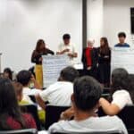 BUAP diálogo Complejo Regional Sur Tehuacán