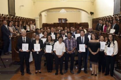 BUAP Diplomado Gestión Estratégica