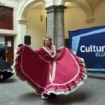 BUAP Domingo Cultural VEDC