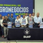 BUAP Expo Hortícola 2026