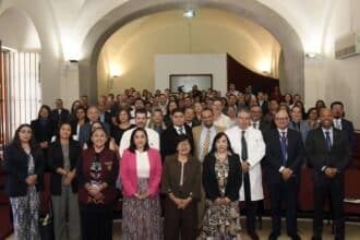 BUAP formación profesionales de la salud