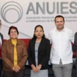 BUAP foro nacional servicio social