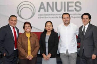 BUAP foro nacional servicio social