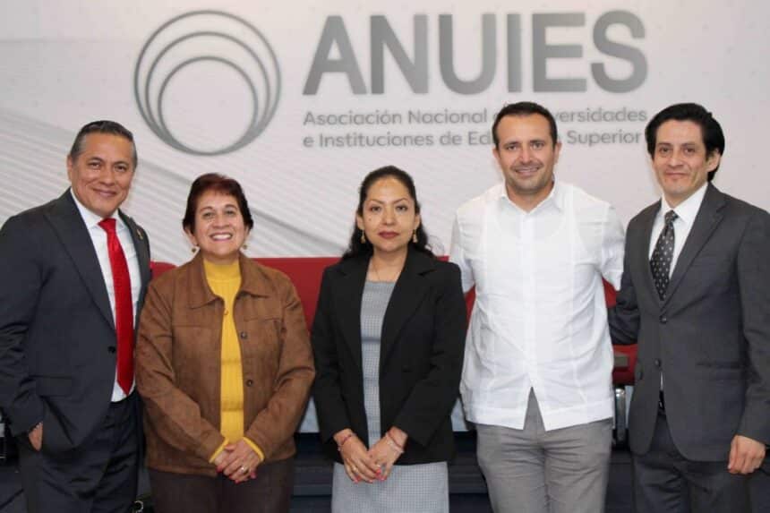 BUAP foro nacional servicio social