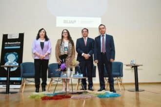 BUAP IA investigación