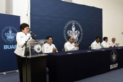 BUAP Modelo Universitario de Microcredenciales