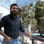 BUAP primer egresado maestría