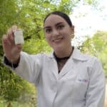 BUAP protector solar pieles sensibles