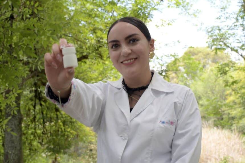BUAP protector solar pieles sensibles