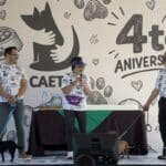 CAETO BUAP atención emocional estudiantes