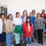 Ceci Arellano donación