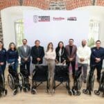 Ceci Arellano donaciones casas de asistencia