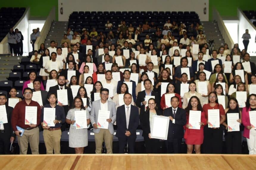 Ceneval egresados BUAP