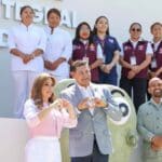 CEPOSAMI atención niños, niñas y adolescentes