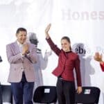 Claudia Sheinbaum Puebla Programas Bienestar