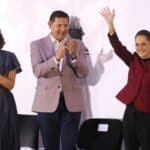 Claudia Sheinbaum Puebla Soberanía