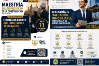 CMIC Puebla maestrías