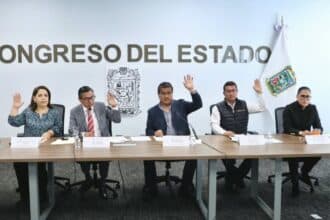 Comisión Congreso Concejos Municipales