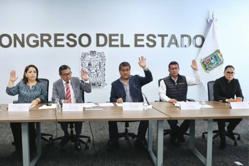 Comisión Congreso Concejos Municipales