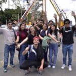 Comunidad BUAP Fiesta Mexicana