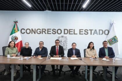 Congreso de Puebla fraudes financieros