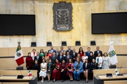 Congreso de Puebla inicio periodo ordinario
