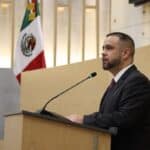 Congreso de Puebla Jaime Aureoles