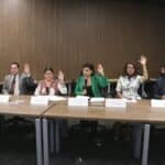 Congreso de Puebla lenguas indígenas